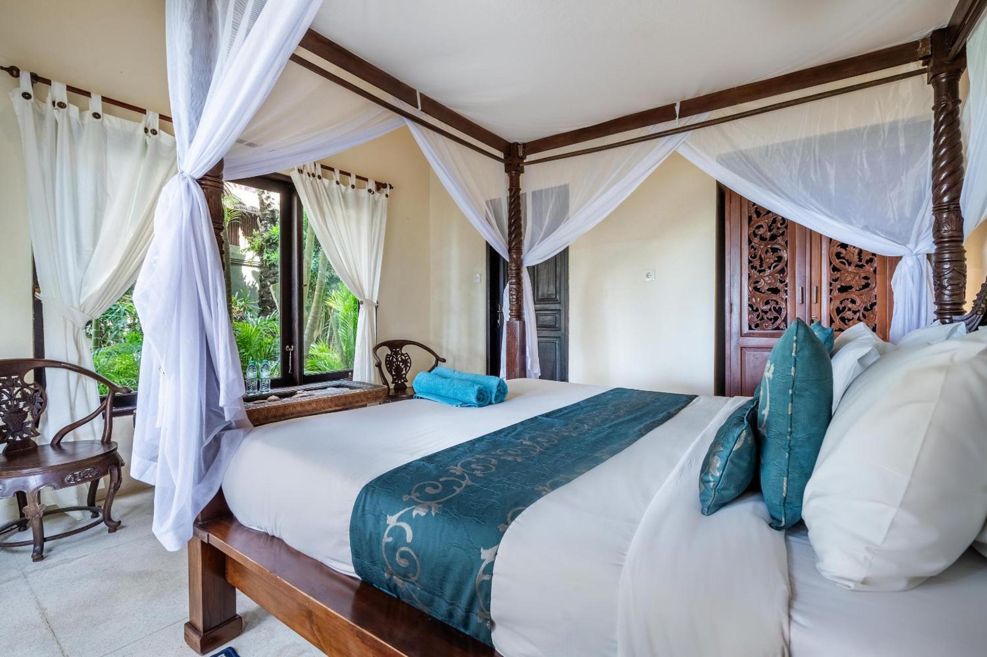 The Village Of Angels Holiday park Manggis (Bali)