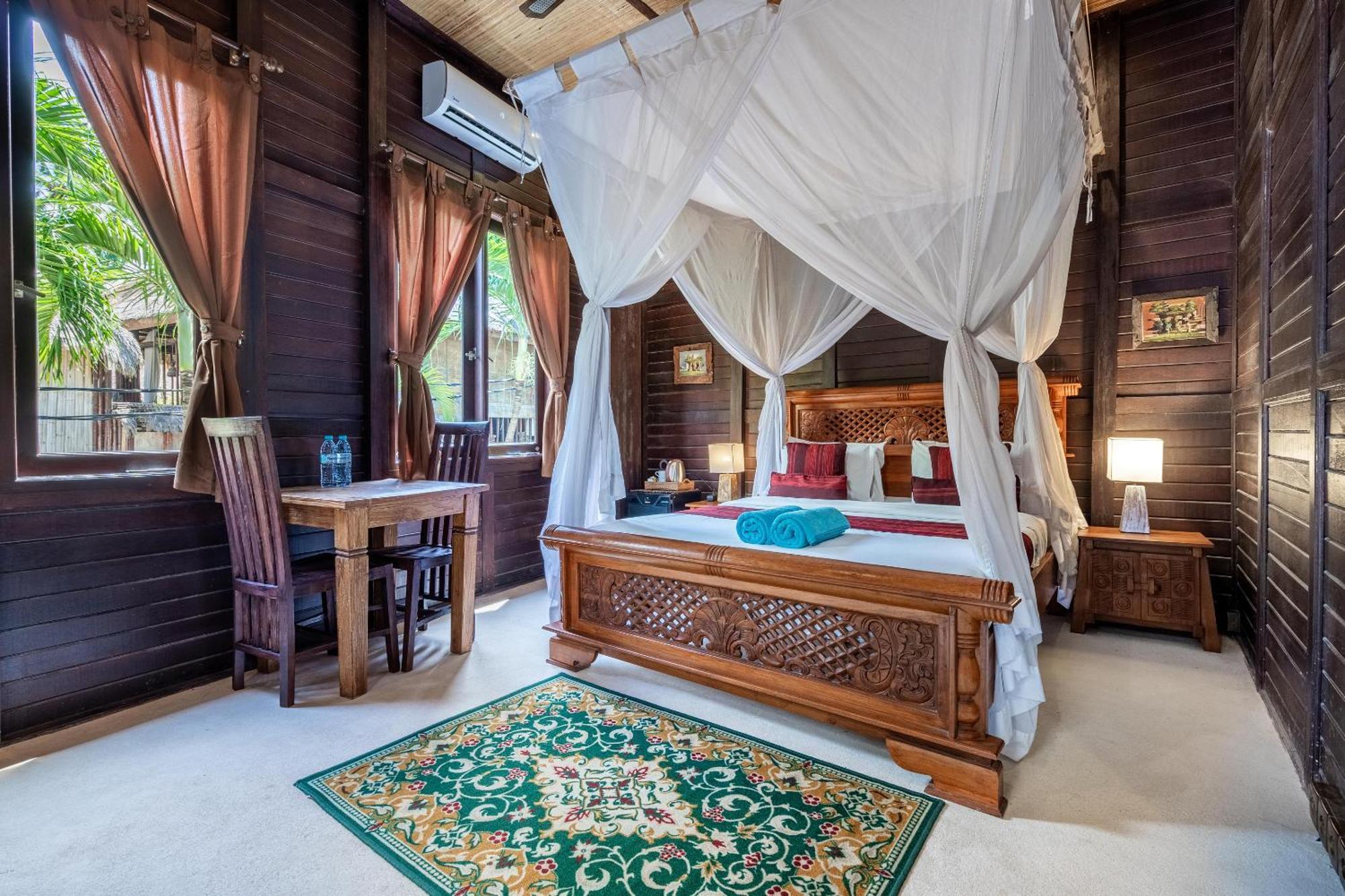 The Village Of Angels Holiday park Manggis (Bali)