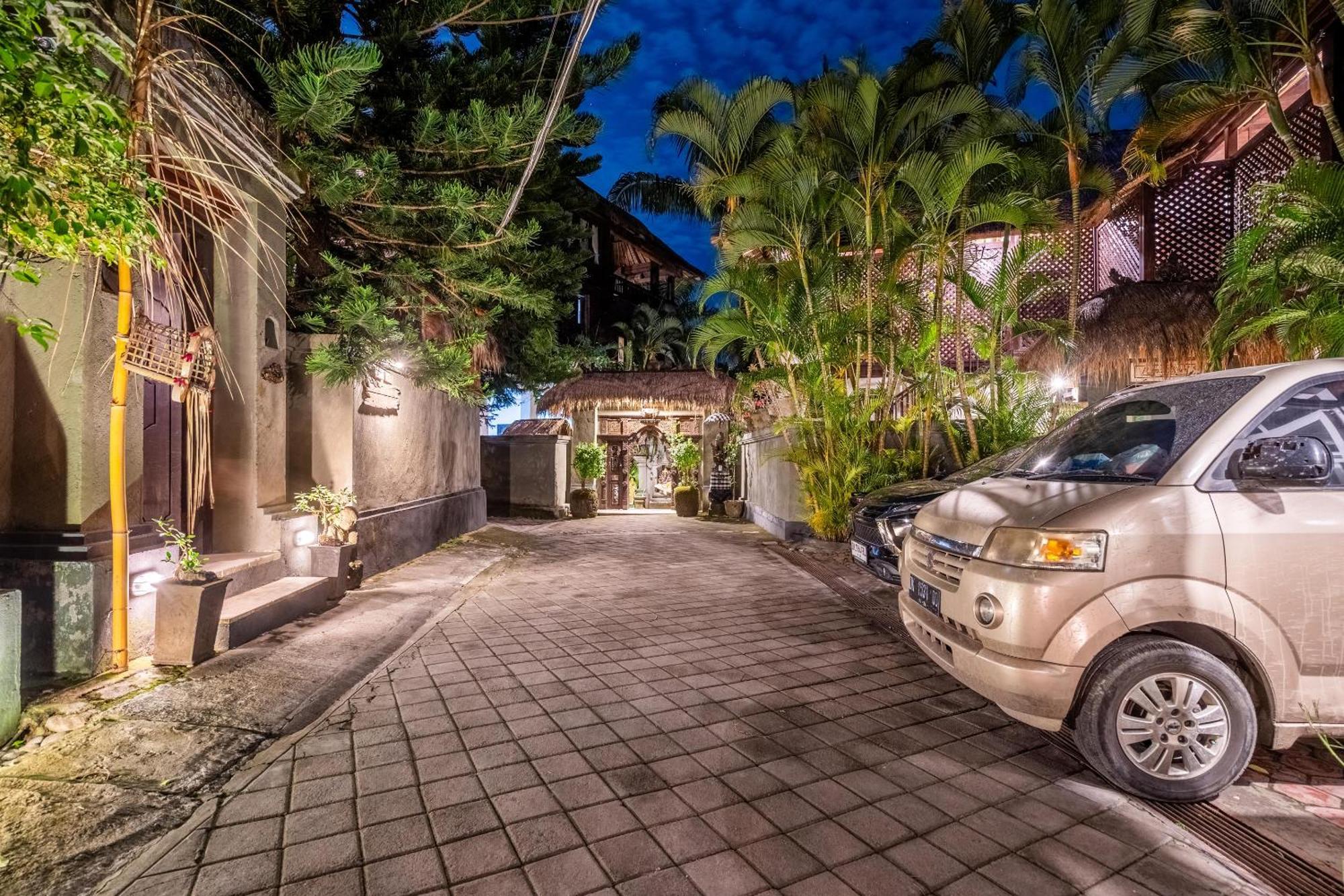 The Village Of Angels Holiday park Manggis (Bali)