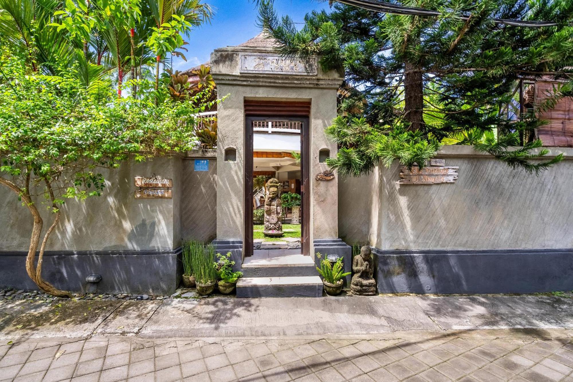 The Village Of Angels * Manggis (Bali)