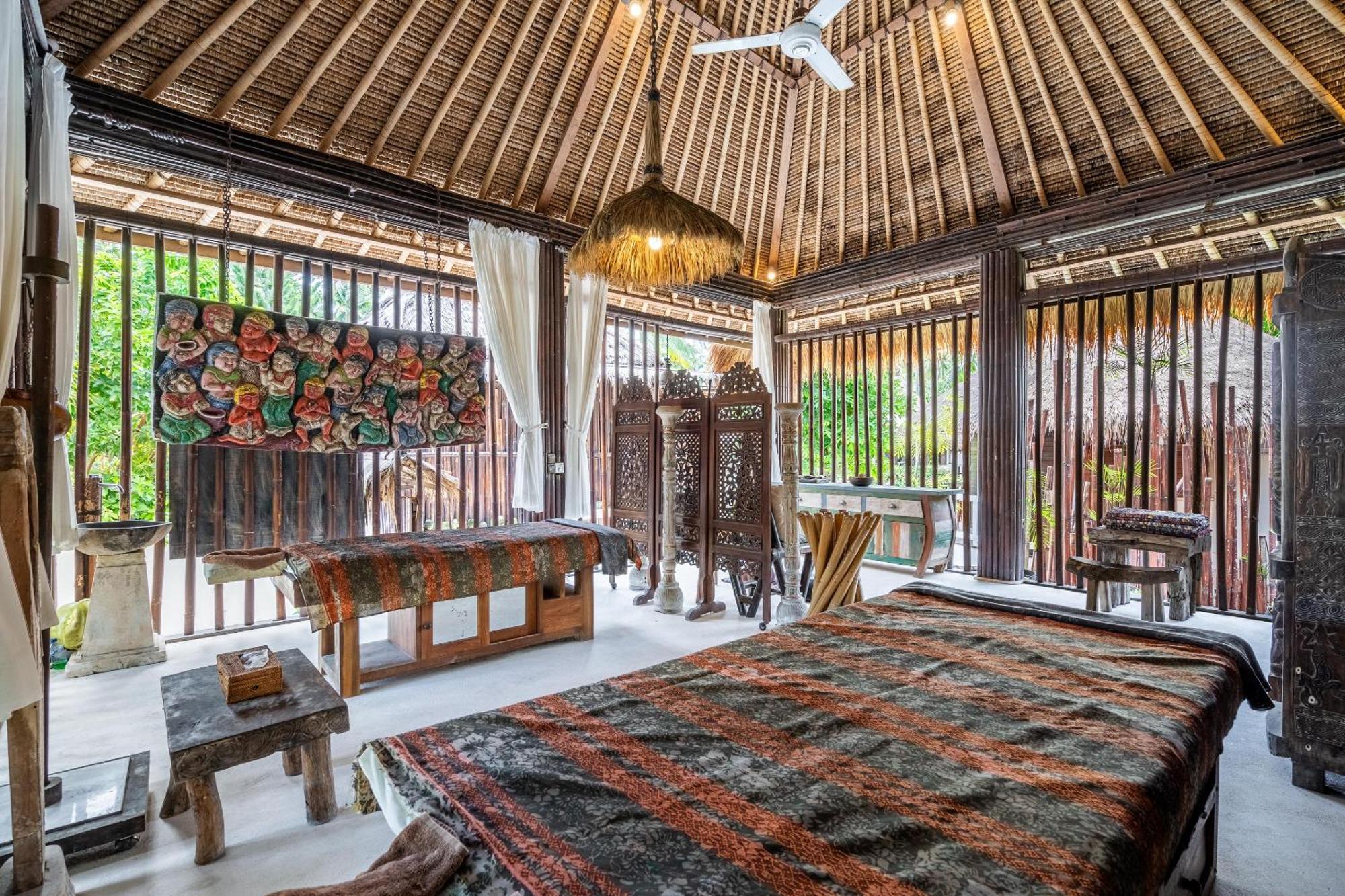The Village Of Angels Holiday park Manggis (Bali)