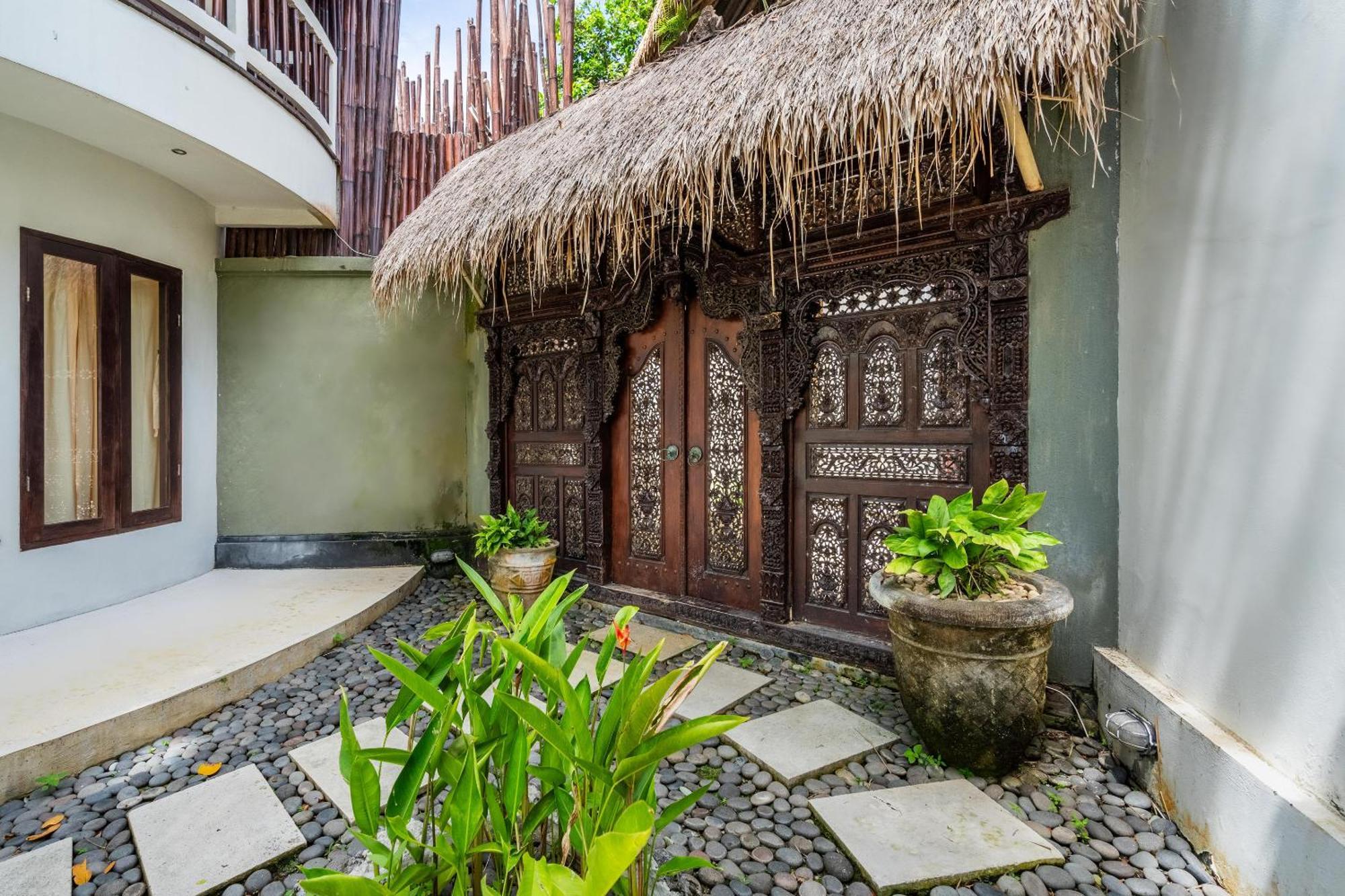 Holiday park The Village Of Angels Manggis (Bali)