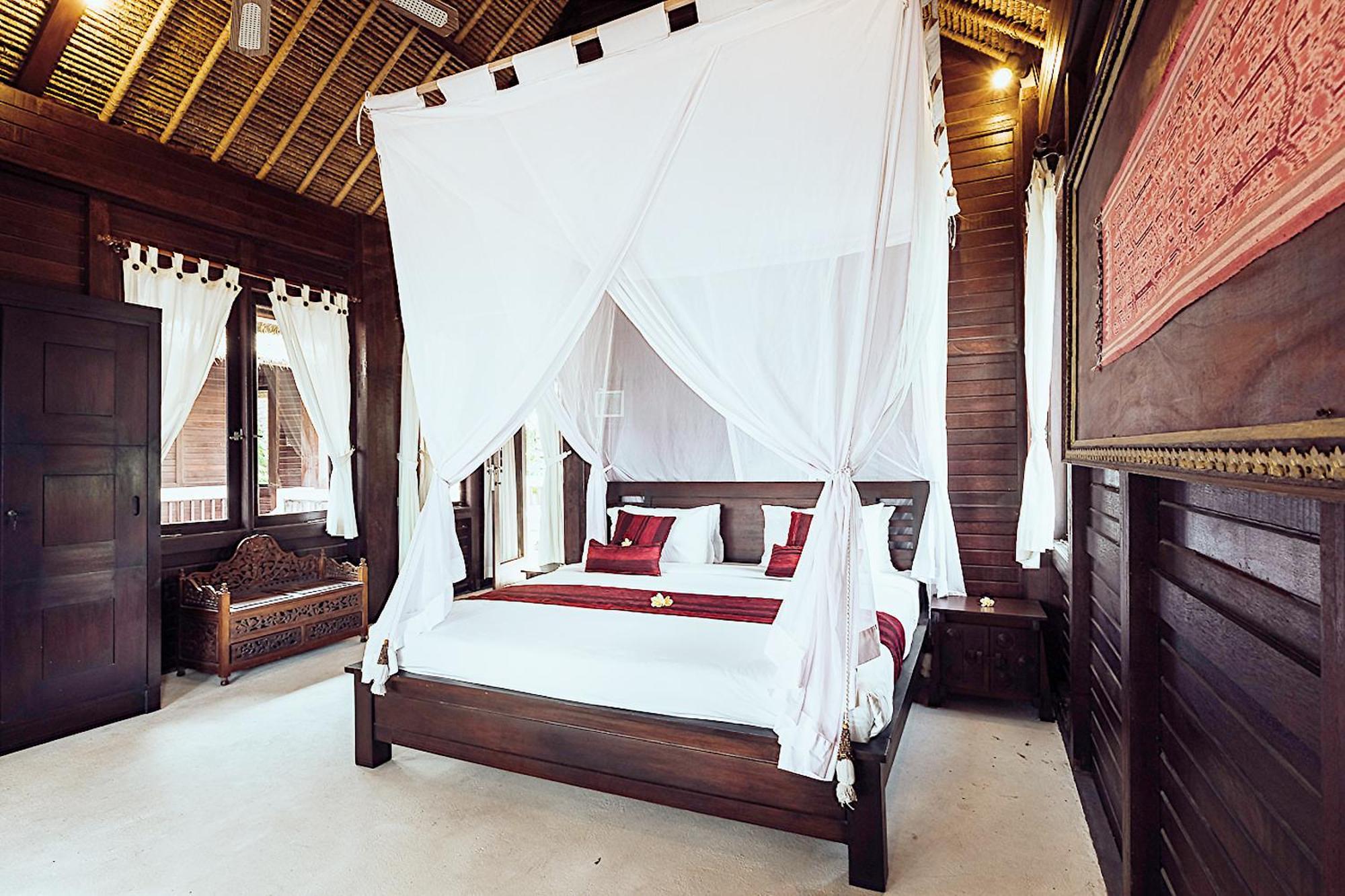 The Village Of Angels Holiday park Manggis (Bali)